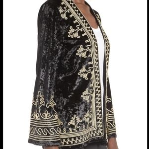 Gimmicks BKE cardigan, size Small